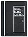 Reference Library of Black America 5 Volume set 0787643637 Book Cover