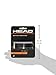 HEAD SofTac Traction Tennis Racket Replacement Grip - Tacky Racquet Handle Grip Tape - Black