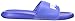 PUMA Men's Popcat Slide Sandal, Dazzling Blue/White, 7 D US