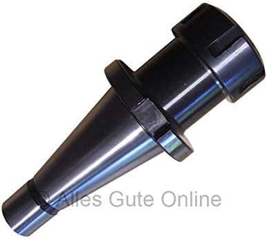 Collet Chuck 40INT M16 DIN2080 (ISO40) for ER32 470E