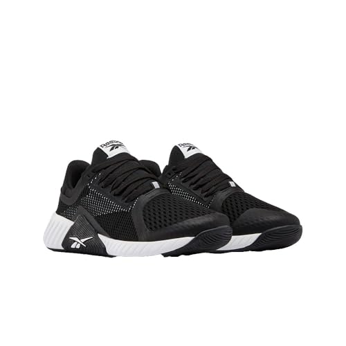Zapatillas para Mujer Flip Charge, Color Negro, Talla 41 EU