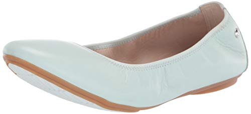 hush puppies chaste flats