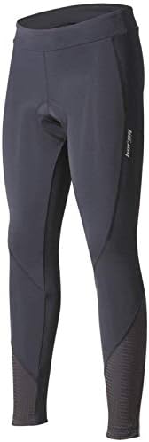 beroy Ladies Biking Tights with Thickness Padding,Biking Bike Pants