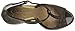 Jessica Simpson Bansi Women's Patent Leather Peep Toe High Heel Platform Pump