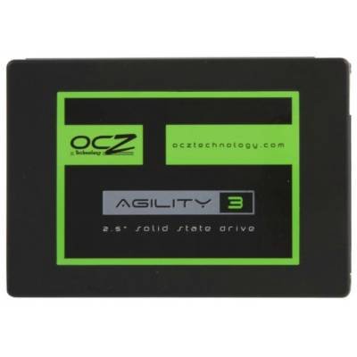 OCZ Agility 3 (90 GB)