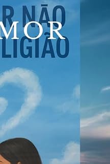Livro O Amor Não Tem Religião