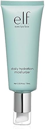 elf daily moisturizer