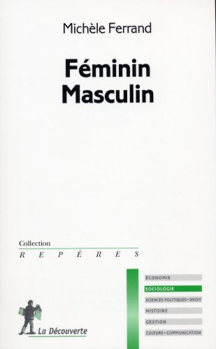 Féminin, masculin