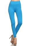 Mopas Women's Fleece Lined Leggings