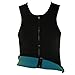 DoLoveY Men Sweat Sauna Vest Waist Trainer Body Shaper Hot Neoprene Sport Fitness Gym Workout Tank Top