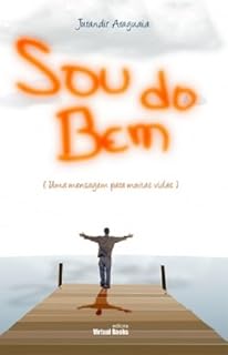 Livro Sou do Bem
