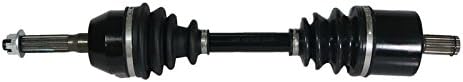 2014-15 Polaris Sportsman 570 FH Axle by Bad Dawg 200-2022-00