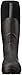 Muck Boot Commercial Grade Rubber Work Shoes