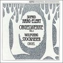 Wolfgang Stockmeier - Orgelwerke (Ga) (De Luxe Box) - Zortam Music