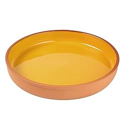 Restaurantware-Terra Tek 34 Ounce Terracotta