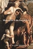 Shakespeare and the French Poet, Bonnefoy, Yves, 0226064425