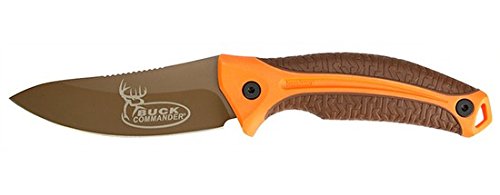Best kershaw fixed blade knives
