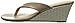 CL by Chinese Laundry Women's Tawny Wedge Sandal Slide