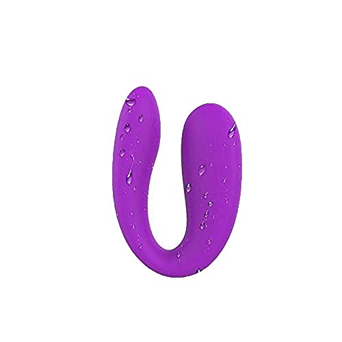 personal lubricant Dual Vibrator - Suction Vibe main image 1