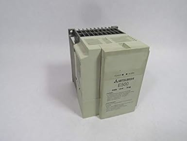 Mitsubishi fr e520