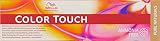 Wella Colour Touch Demi-Permanent Hair Colour 8/0 Light Blond Natural view 2