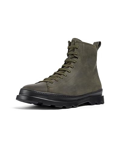 Camper K300245 Brutus, Men Mid Boot, 45 (EU)
