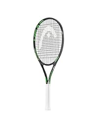 Head MX Attitude Elite Raqueta de tenis (encordada)