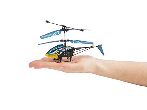 revell helicopter roxter