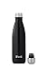 S'well Stainless Steel Water Bottle, 17oz, London Chimney, Triple Layered Vacuum Insulated Containers Keeps Drinks Cold for 36 Hours and Hot for 18, BPA Free, Perfect for On the Go