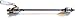BOB Quick Release, BOB (126Mm-140Mm)