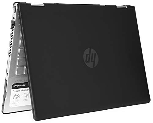 hp pavilion hard shell case