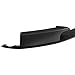 M Performance Style Front Lip Spoiler 3 Series Sedan 12-18 Wagon 14-18 F30 BMW
