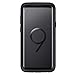 OtterBox DEFENDER SERIES Case & Holster for Samsung Galaxy S9 Plus - New SCREENLESS design - (Renewed) (Black)