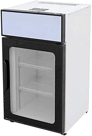 commercial ice cooler