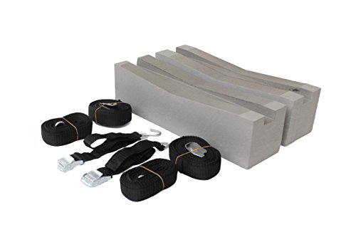 Swiss Cargo Foam Block Carrier
