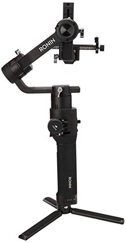 2 DJI+Ronin+S+Handheld+Stabilizer+Mirrorless