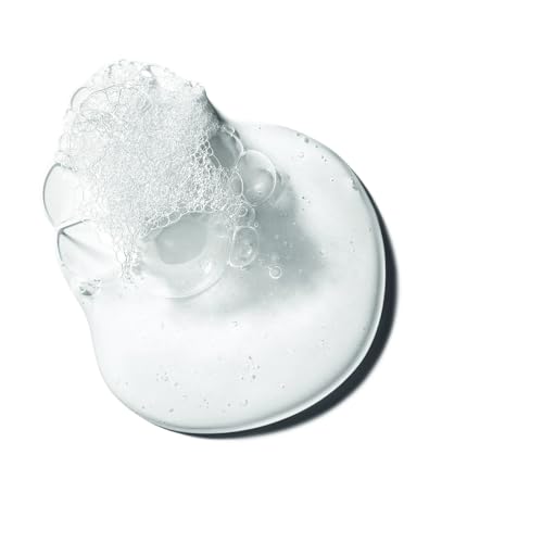 LA ROCHE-POSAY EFFACLAR PURIFYING FOAMING GEL CLEANSER FOR OILY SKIN, WITH ZINC PIDOLATE TO REMOVE EXCESS OIL & SHINE, ALCOHOL FREE & OIL FREE, SENSITIVE SKIN TESTED