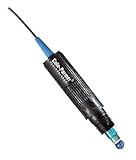 Cole-Parmer in-Line pH Probe, SJ/PVDF/100Ohm