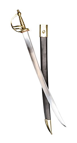 Infantryman's Hanger / Cutlass