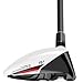 TaylorMade Men's R15 TP Fairway Wood