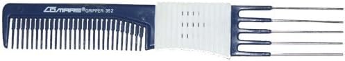 Comare Mkii Gripper Comb With 5 Metal Pins