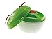 ClearMax All in One Salad 2 Go Container with Attachable Fork