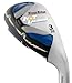 Tour Edge Golf Men's Hot Launch 2 Iron Set
