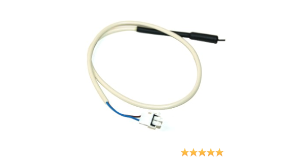 Bosch Siemens nevera congelador Sensor de temperatura ...