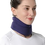 VELPEAU Neck Brace -Foam Cervical Collar - Soft