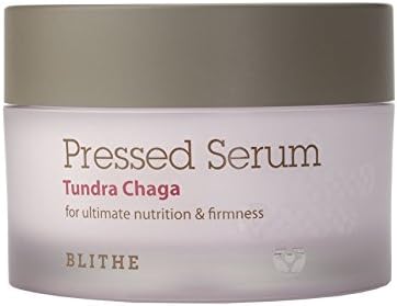 Tundra Chaga Pressed Serum 1.68oz