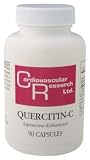 Cardiovascular Research - Quercetin-C, 90 capsules