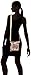 Vera Bradley Women's Cotton Mini Hipster Crossbody Purse With RFID Protection, Desert Floral, One Size