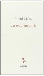 Un  requiem athée