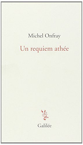 Un  requiem athée